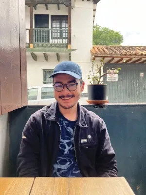 Santiago Vargas